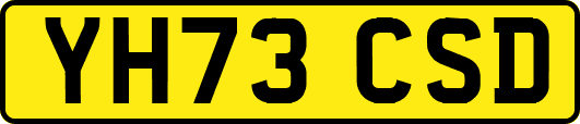YH73CSD