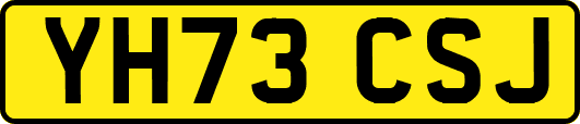 YH73CSJ