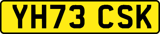 YH73CSK