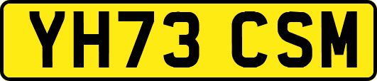 YH73CSM