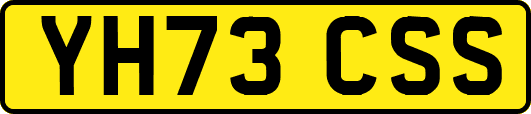 YH73CSS