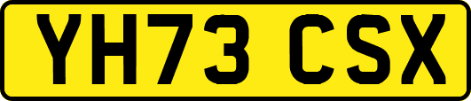 YH73CSX