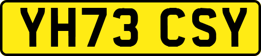 YH73CSY