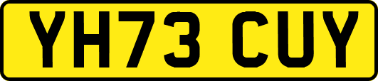 YH73CUY