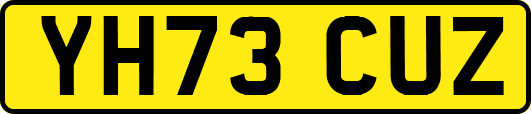 YH73CUZ