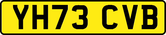 YH73CVB