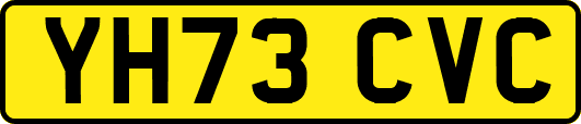 YH73CVC