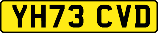 YH73CVD