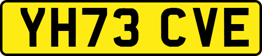 YH73CVE