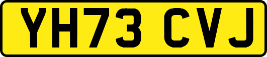 YH73CVJ