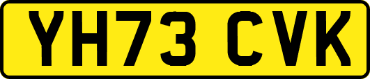 YH73CVK