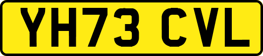 YH73CVL