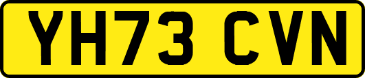YH73CVN