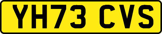 YH73CVS