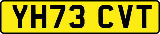 YH73CVT