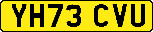 YH73CVU