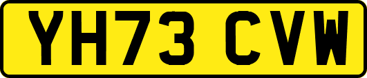 YH73CVW