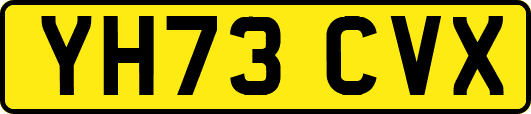 YH73CVX