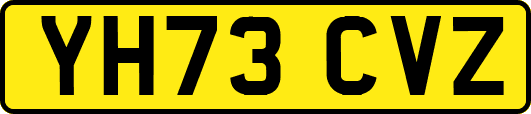 YH73CVZ