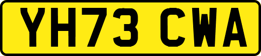 YH73CWA