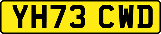 YH73CWD