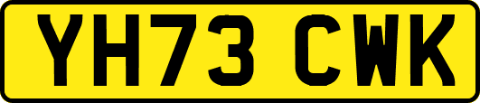 YH73CWK