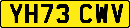 YH73CWV
