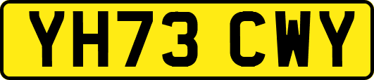 YH73CWY