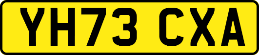 YH73CXA