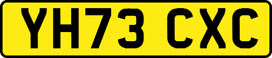YH73CXC