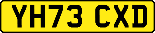 YH73CXD