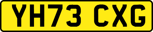YH73CXG