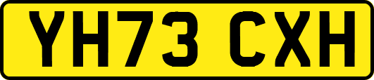 YH73CXH