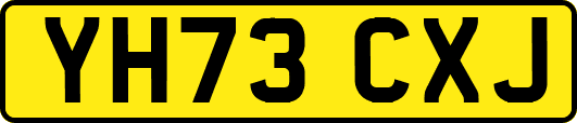 YH73CXJ