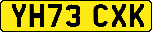 YH73CXK