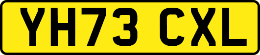 YH73CXL