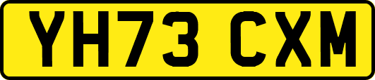 YH73CXM