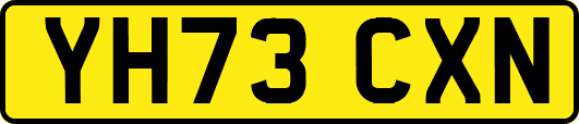 YH73CXN
