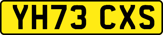 YH73CXS