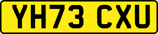 YH73CXU