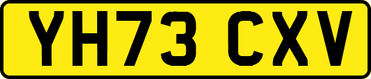 YH73CXV