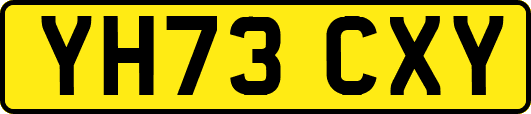 YH73CXY