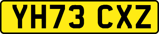 YH73CXZ