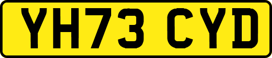YH73CYD