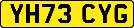 YH73CYG