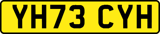 YH73CYH