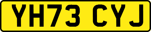 YH73CYJ