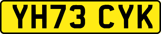 YH73CYK