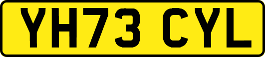 YH73CYL