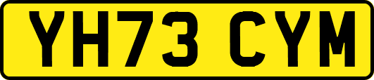 YH73CYM